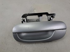 Maniglia portiera posteriore