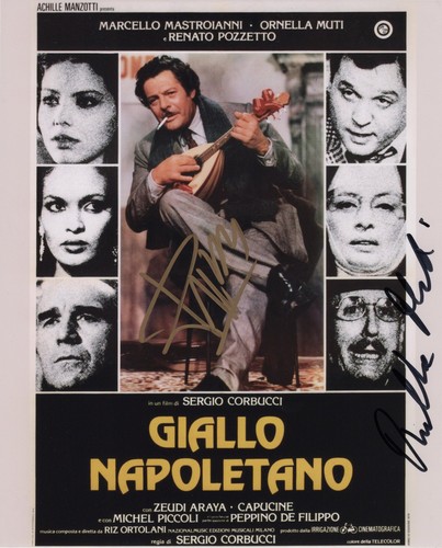 Peppe barra ornella muti - peppe,