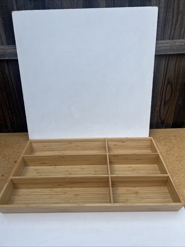 Ikea varia inserto organizer - varia,