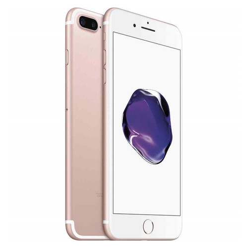 Apple iphone plus - 7,