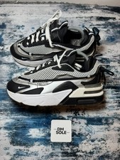 Nike air max furyosa - argento