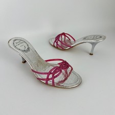 Rene Caovilla |Autentico mulo