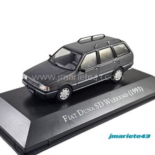 Fiat duna weekend 1993 - sd,