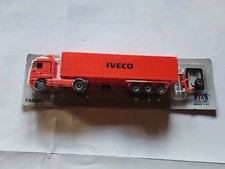 Iveco eurostar porta container - eurostar,