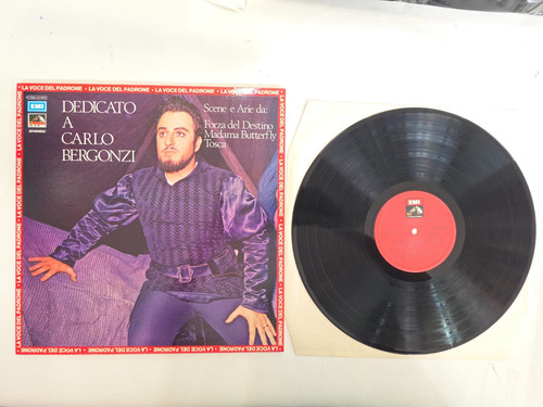 Vinile recital di - lp,