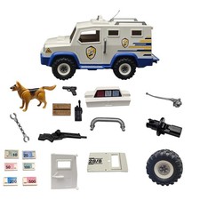 Playmobil 9371 Trasportatore