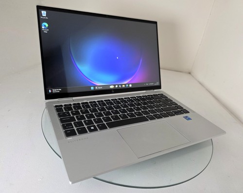 Elitebook x360 i7 1185g7 - elitebook, g8