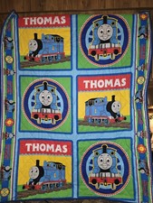 Trapunta motore Thomas The