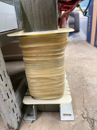 Autotrasformatore trifase - autotrasformatore,