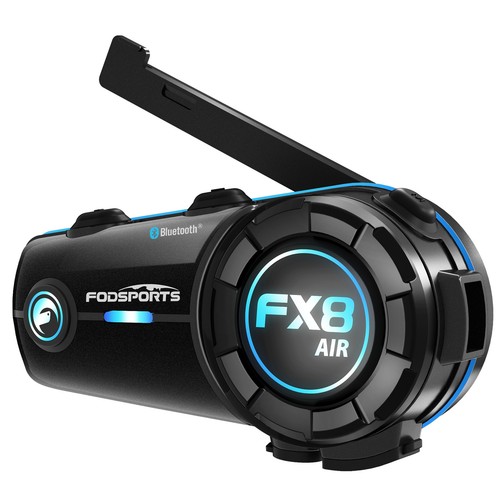 Fodsports fx8 air casco - fodsports,