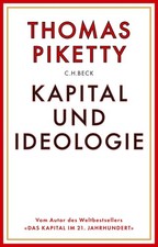 Kapital und Ideologie ~ Thomas
