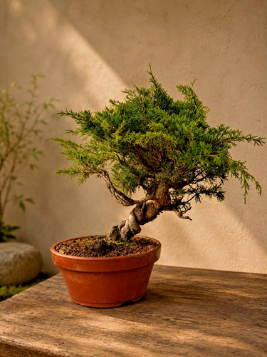 Vendo splendido bonsai - , di