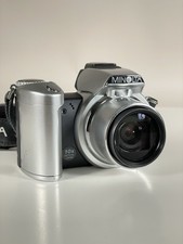 Konica Minolta DiMAGE Z1