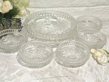 SERVIZIO MACEDONIA 6 PZ VETRO