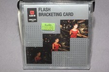 MINOLTA Chip Card FLASH