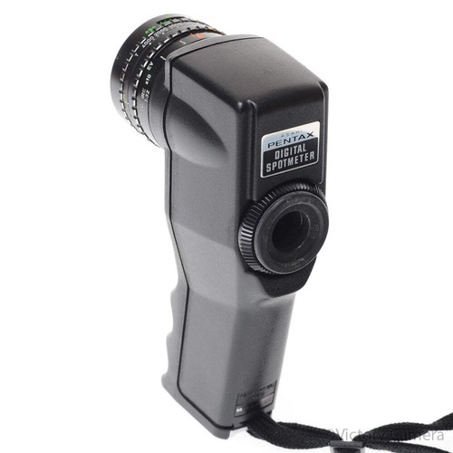 Pentax misuratore spot - pentax,
