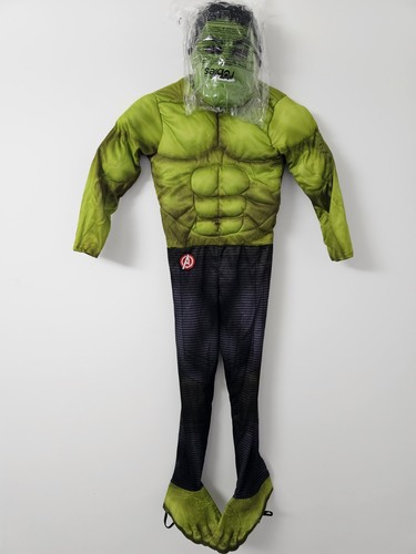 Costume rubies marvel avengers - rubies,