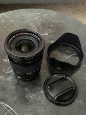 Fujifilm Fujinon XF 10-24 mm