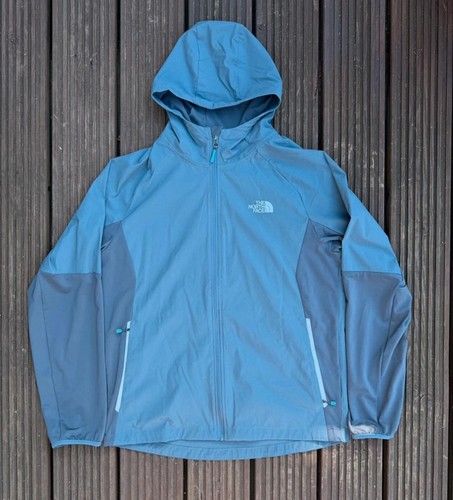 North face giacca uomo leggera