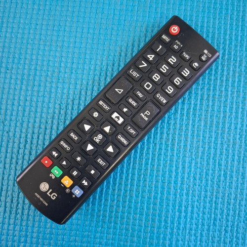 Telecomando originale - , lg