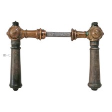 Maniglia per Porta Antico