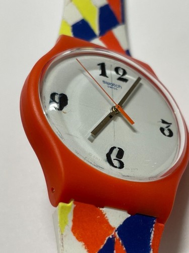 Swatch biennale venezia 2019 - swatch,