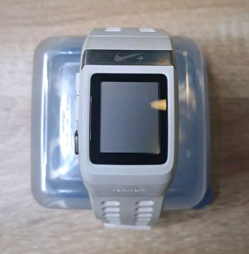Orologio sportivo nike - nike, tomtom