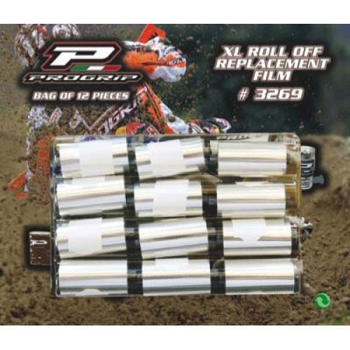 Progrip pacco rulli - pacco, 12