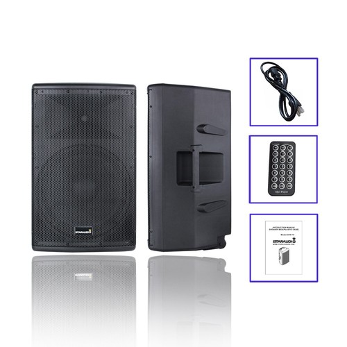 Altoparlante attivo per - , dj