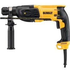 Dewalt Tassellatore SDS-Plus