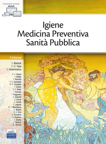 Igiene medicina preventiva - igiene,,