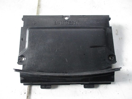 Carena batteria coperchio - carena,