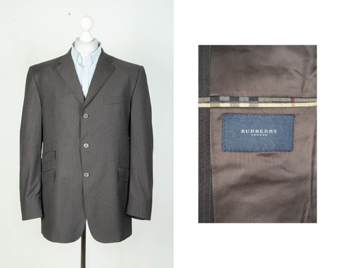 Giacca cappotto blazer uomo