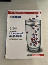 Lineamenti di Chimica III ed