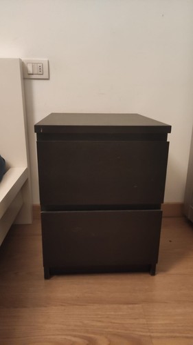 Comodini usati camera - , da