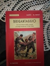 M. Mc FARLAN BRIGANTAGGIO