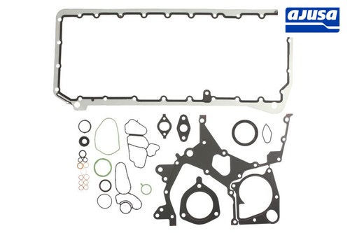 Set guarnizioni carter - set,
