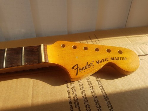 1975 fender music - music, master