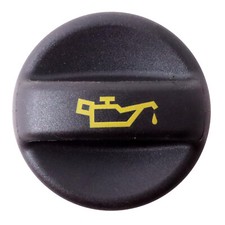 Tappo serbatoio olio motore per PEUGEOT 206 2A 98-09 JI43