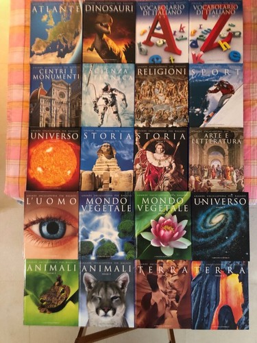 Grande enciclopedia per - grande,