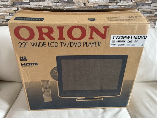 Orion tv22pw145dvd colour - orion,