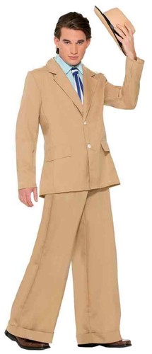 Costume halloween adulto gold - halloween,
