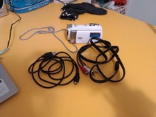 Videocamera digitale Samsung HMX-F90 come Nuova