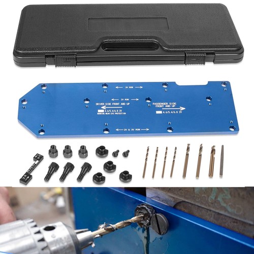 71600 manifold drill - manifold,