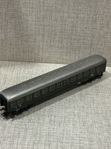 Modellismo trenino marklin - trenino,