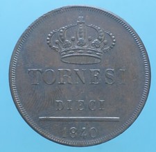 Napoli ferdinando 10 - ferdinando,