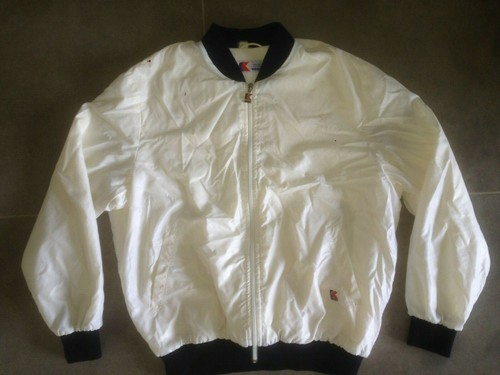 Kway veste vintage l - veste,