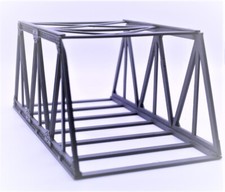 9185DM Ponte ad arco a in