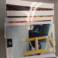 CSI Las Vegas TV Show Prop