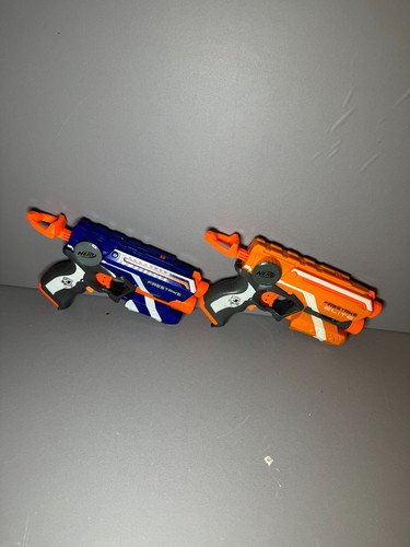 Pistola giocattolo nerf - giocattolo,